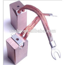 brush dc motor